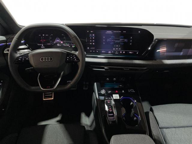 Audi A5 image 2