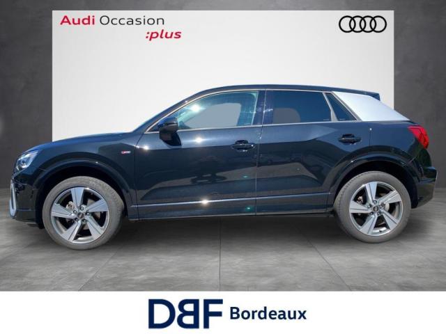 Audi Q2 image 1