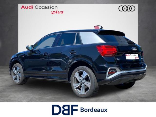 Audi Q2 image 2