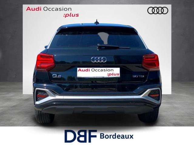Audi Q2 image 5