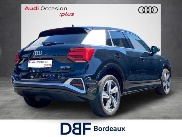 Audi Q2 image 7