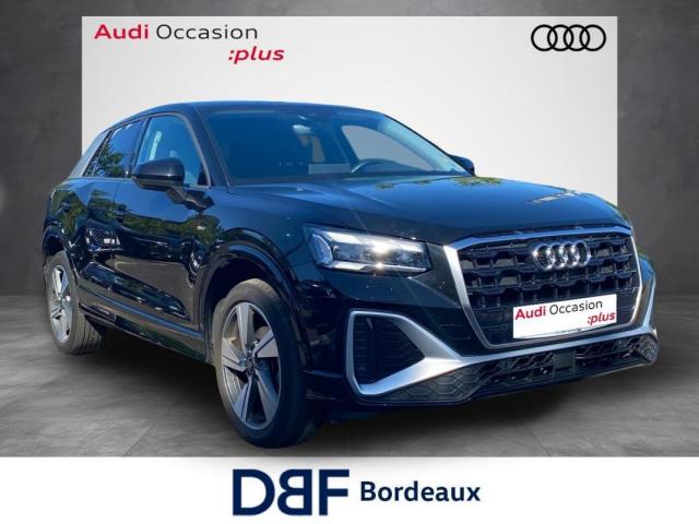 Audi Q2 image 8