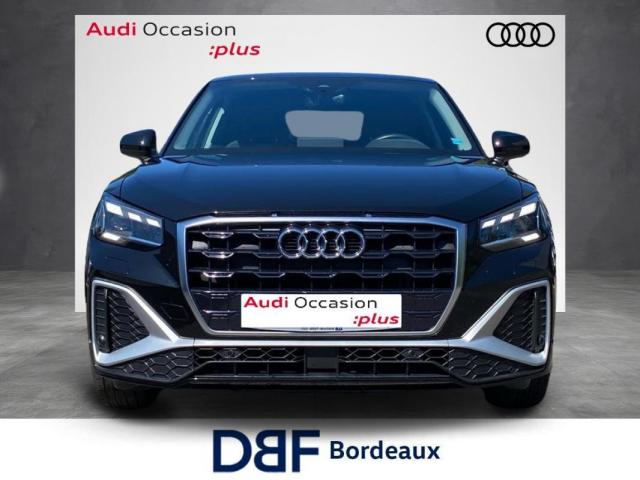 Audi Q2 image 9