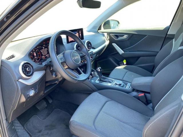 Audi Q2 image 6