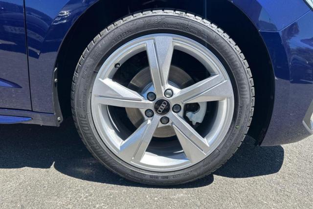 Audi A1 image 9