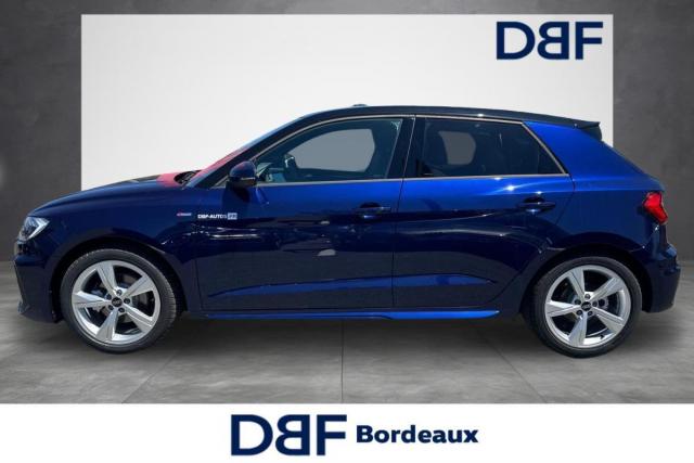 Audi A1 image 3