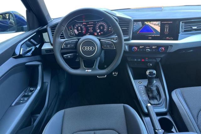 Audi A1 image 7