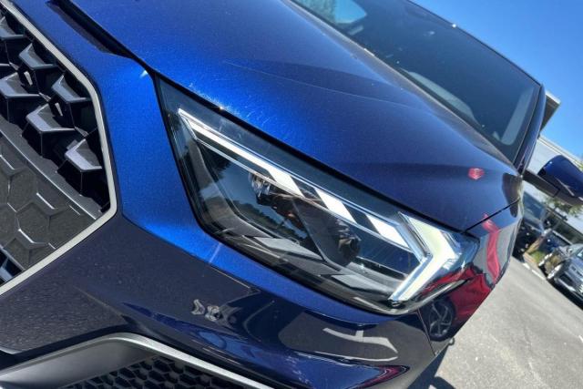 Audi A1 image 8