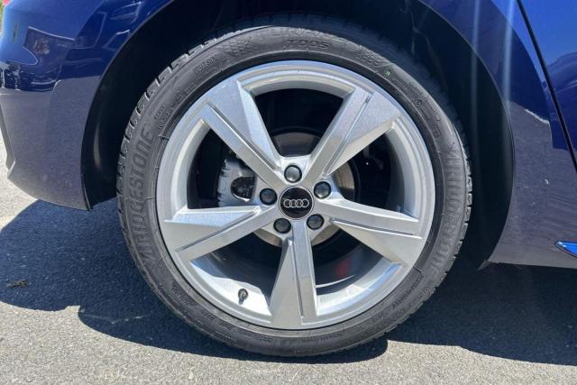 Audi A1 image 5