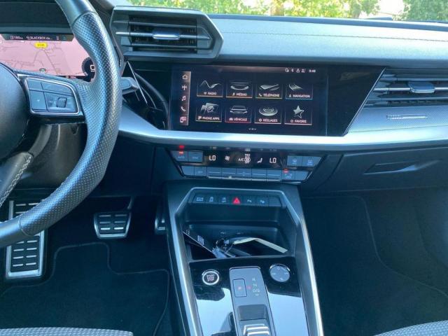 Audi A3 Sportback image 6