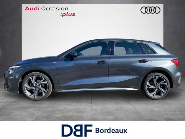 Audi A3 Sportback image 3