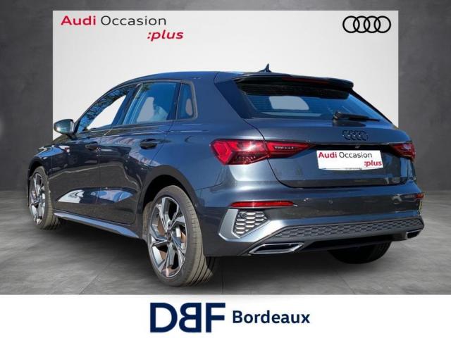 Audi A3 Sportback image 9
