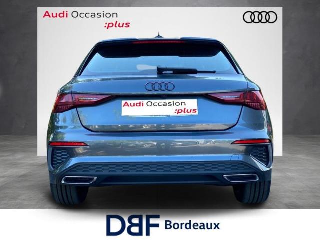 Audi A3 Sportback image 4