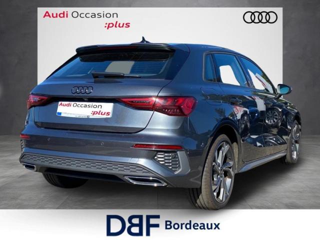 Audi A3 Sportback image 5