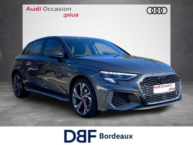 Audi A3 Sportback image 1