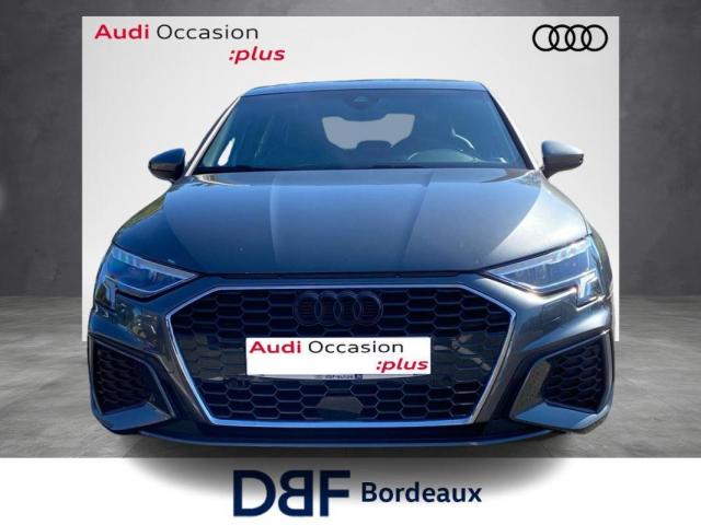 Audi A3 Sportback image 8