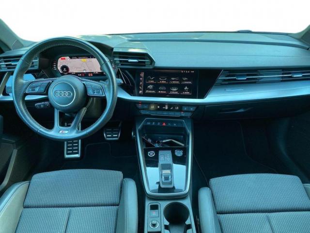 Audi A3 Sportback image 2