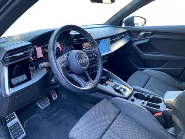 Audi A3 Sportback image 7