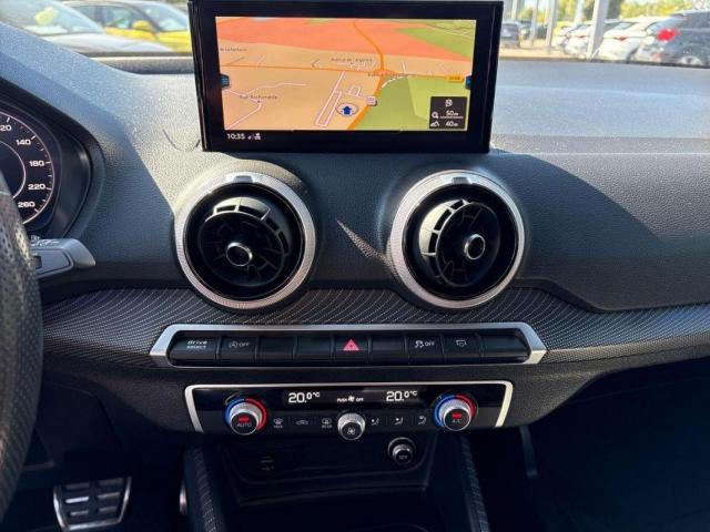 Audi Q2 image 7