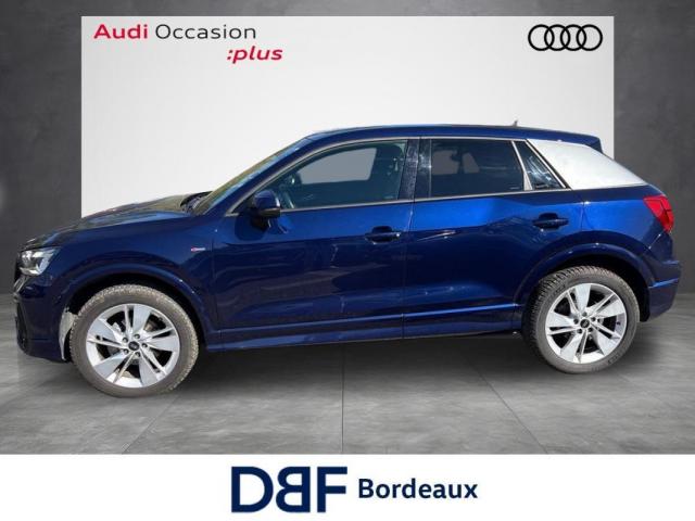 Audi Q2 image 2