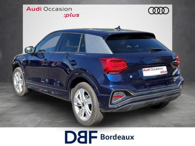 Audi Q2 image 6