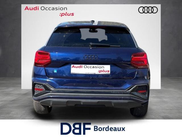 Audi Q2 image 9
