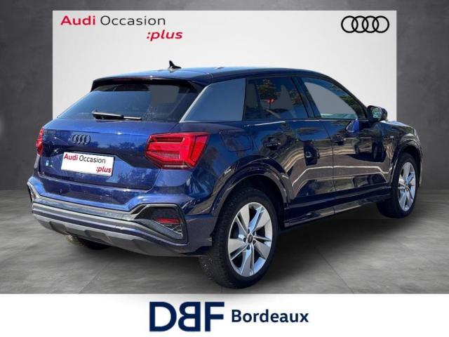 Audi Q2 image 4