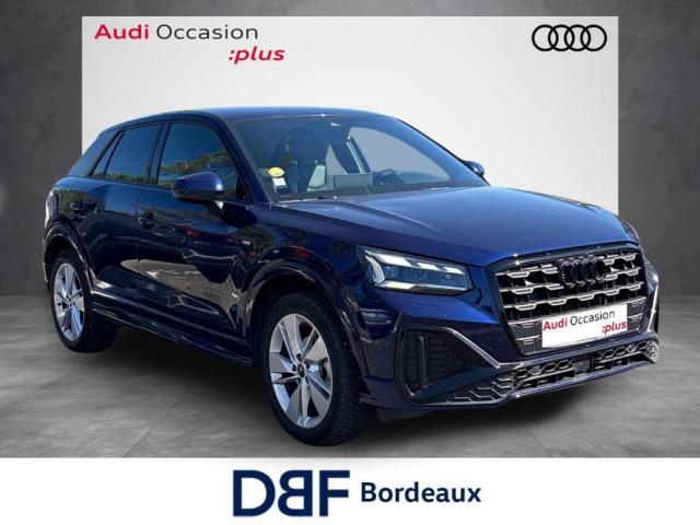 Audi Q2 image 8