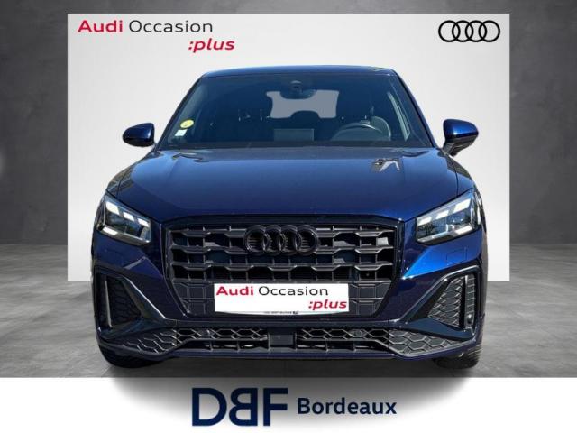 Audi Q2 image 5
