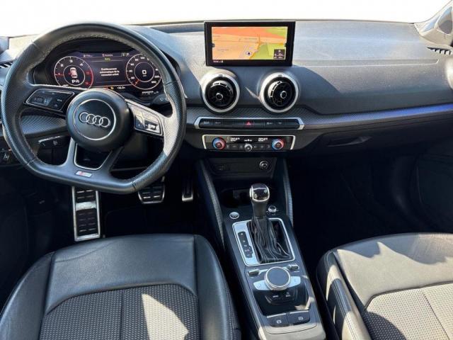 Audi Q2 image 3
