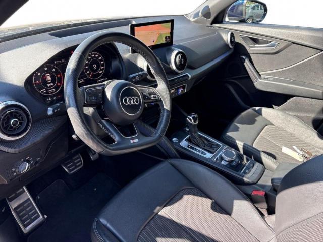 Audi Q2 image 1