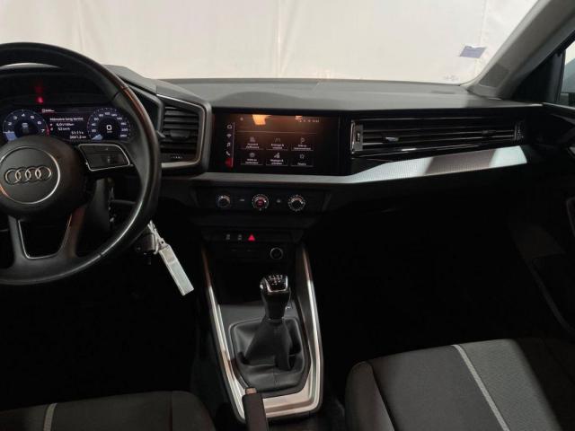 Audi A1 Sportback image 9