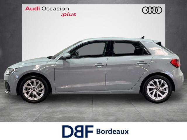 Audi A1 Sportback image 3