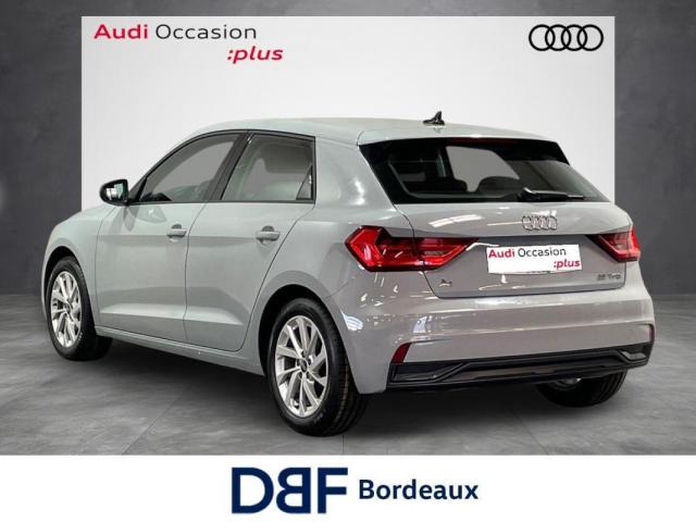 Audi A1 Sportback image 2