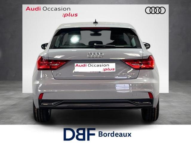 Audi A1 Sportback image 6