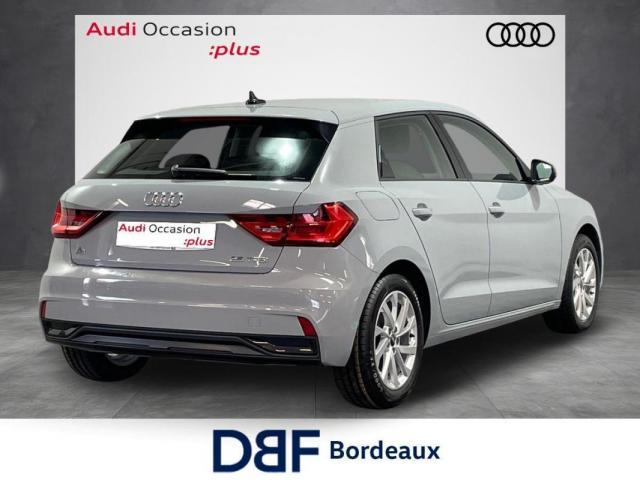 Audi A1 Sportback image 8