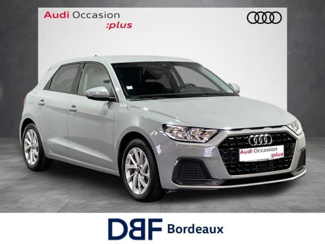 Audi A1 Sportback image 1