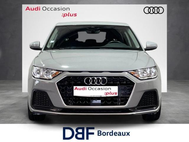Audi A1 Sportback image 7