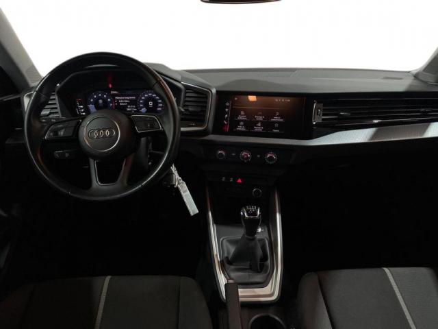 Audi A1 Sportback image 4