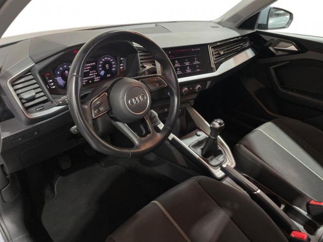 Audi A1 Sportback image 5