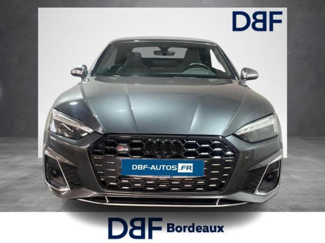 Audi S5 Cabriolet image 7