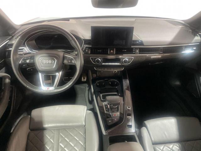 Audi S5 Cabriolet image 3