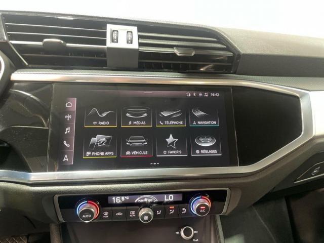 Audi Q3 image 5