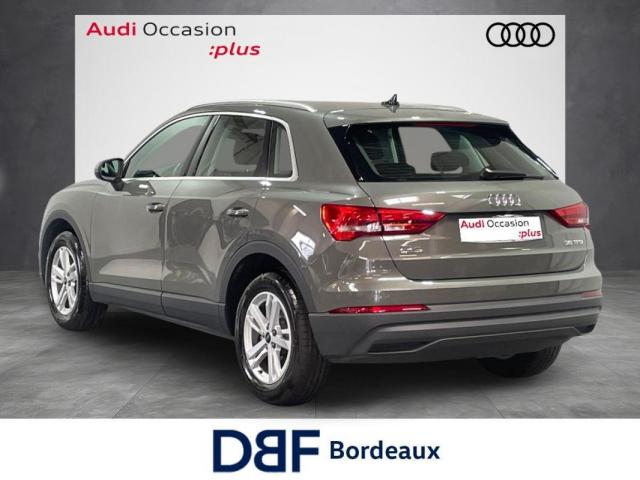 Audi Q3 image 4