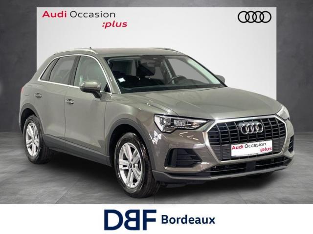 Audi Q3 image 7