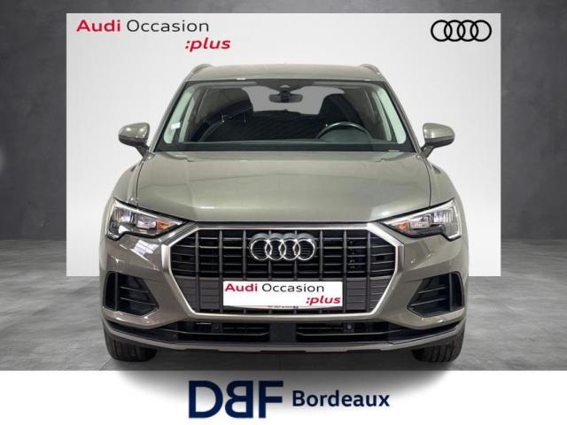 Audi Q3 image 1