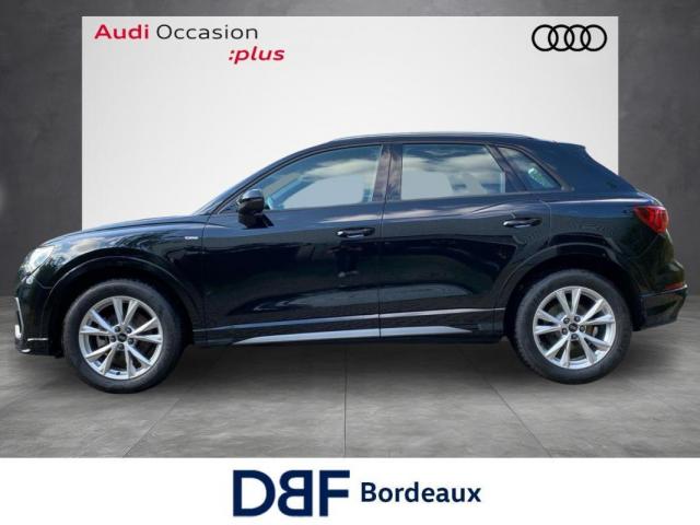Audi Q3 image 9