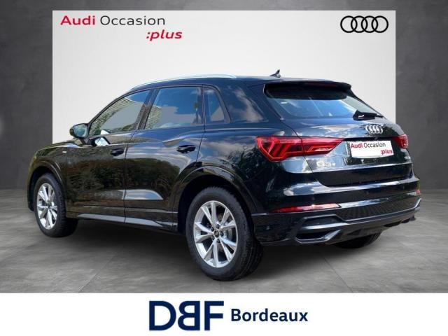 Audi Q3 image 6