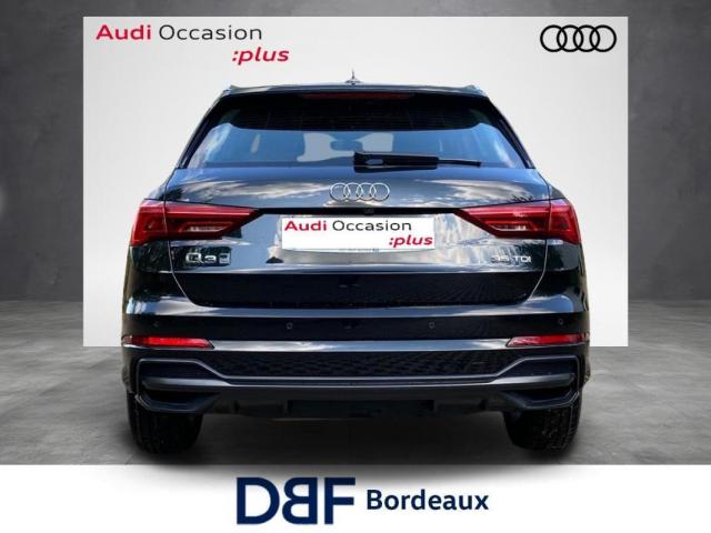 Audi Q3 image 2