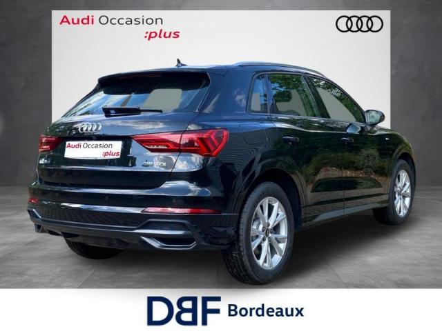 Audi Q3 image 8